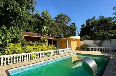 Excelente chácara de 3.000 mtrs á venda em mairiporã/sp