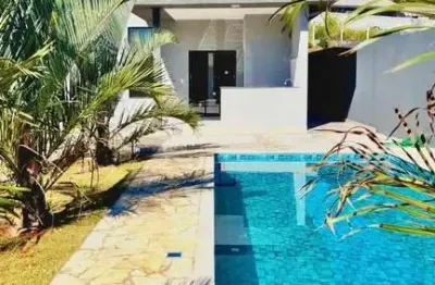 Casa com 3 quartos à venda no Portão, Atibaia 