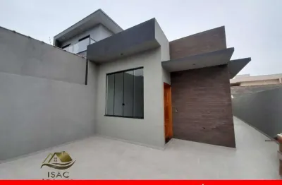 Casa com 3 quartos à venda no Nova Cerejeira, Atibaia 