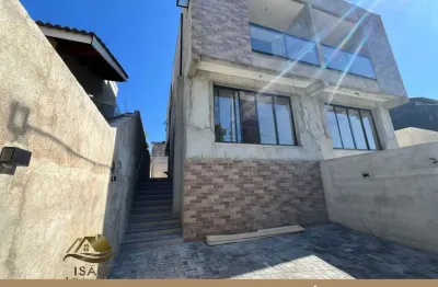 Casa com 3 quartos à venda no Jardim Maracanã, Atibaia 