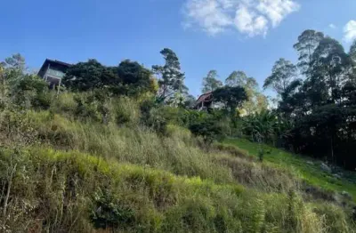Terreno à venda em Luiz Fagundes, Mairiporã 