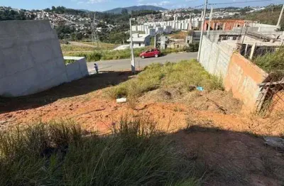 Terreno à venda na Canjica (Terra Preta), Mairiporã 