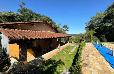 Chácara / sítio com 3 quartos à venda no Estância Santa Maria do Portão, Atibaia 