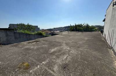 Oportunidade! terreno com projeto já iniciado em terra preta, mairiporã/sp