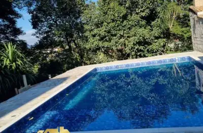 Casa com 2 quartos à venda em Jundiaizinho, Mairiporã 