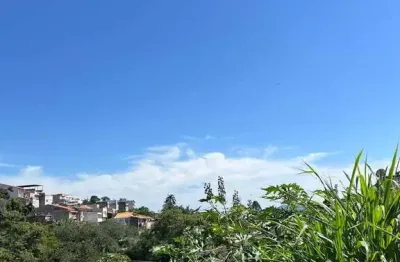 Terreno à venda no Centro, Bom Jesus dos Perdões 