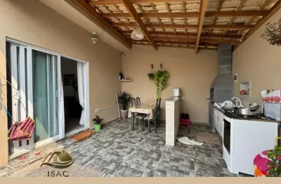 Casa com 2 quartos à venda no Terra Preta, Mairiporã 