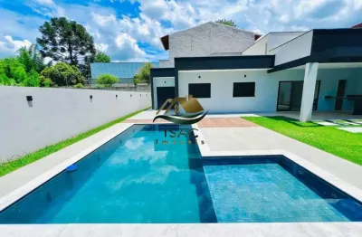 Casa com 3 quartos à venda no Rosário, Atibaia 