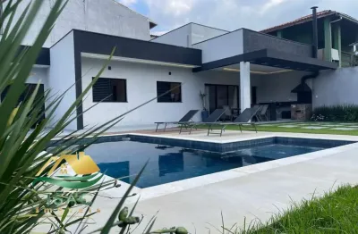 Casa com 3 quartos à venda no Rosário, Atibaia 