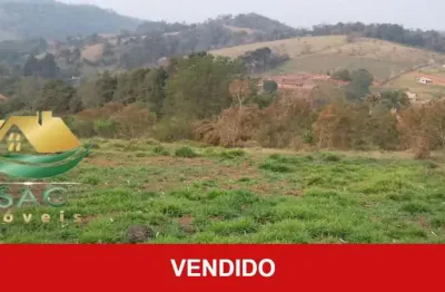 Chácara / sítio com 2 quartos à venda no Cachoeira, Atibaia 