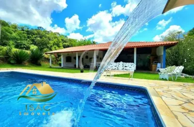 Chácara / sítio à venda no Portão, Atibaia 