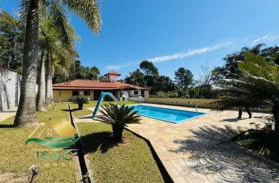 Chácara / sítio com 3 quartos à venda no Mato Dentro, Mairiporã 