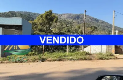 Terreno à venda em Jundiaizinho, Mairiporã 