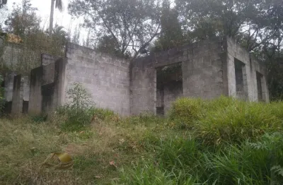 Oportunidade! terreno á venda em terra preta, mairiporã/sp
