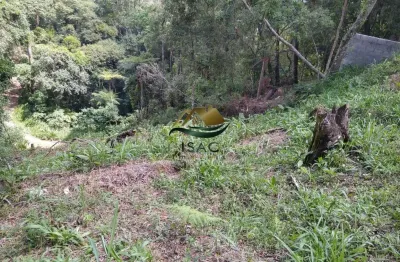 Oportunidade! terreno á venda, escriturado e no asfalto- mairiporã/sp