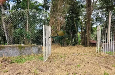 Terreno em condomínio fechado à venda no Portão, Atibaia 