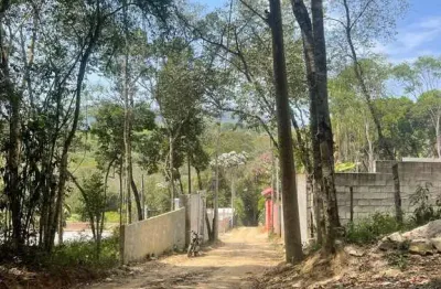 Terreno em condomínio fechado à venda no Capoavinha, Mairiporã 
