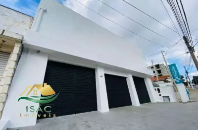 Galpão comercial para locação em terra preta - mairiporã sp