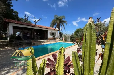 Chácara / sítio com 4 quartos para alugar no Mato Dentro, Mairiporã 