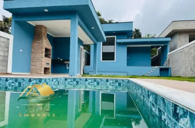 Casa com 3 quartos à venda na Vila Pedra Vermelha, Mairiporã 