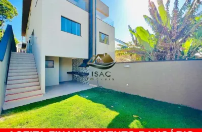 Casa com 3 quartos à venda no Jardim do Lago, Atibaia 