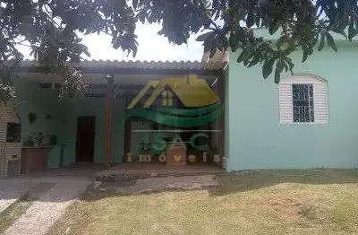 Casa com 1 quarto à venda em Corumbá, Mairiporã 