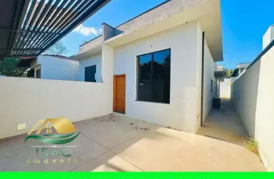 Casa com 3 quartos à venda no Jardim dos Pinheiros, Atibaia 