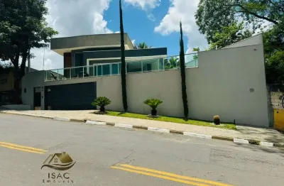 Casa com 3 quartos à venda no Nova Gardênia, Atibaia 