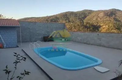 Casa 03 dormitórios à venda - 100 mts² em terra preta mairiporã sp