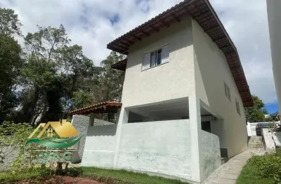 Casa com 2 quartos à venda no Terra Preta, Mairiporã 