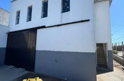 Imóvel comercial industrial pronto para sua empresa  | terra preta - mairiporã/sp