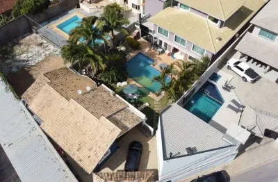 Casa 03 dormitórios para venda - 378 mts² em terra preta mairiporã sp