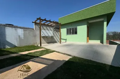 Excelente! casa nova à venda em terra preta-mairiporã/sp