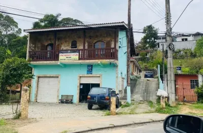 Sobrado disponível para venda em terra preta mairiporã sp