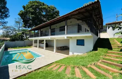 Casa com 3 quartos à venda no Jardim Estância Brasil, Atibaia 