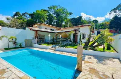 Casa á venda em jundiazinho - terra preta - mairiporã/sp!