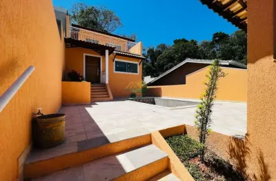 Casa para financiamento bancário à venda -132 mts² em terra preta mairiporã sp