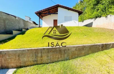 Chácara nova á venda localizada em terra preta - mairiporã/sp