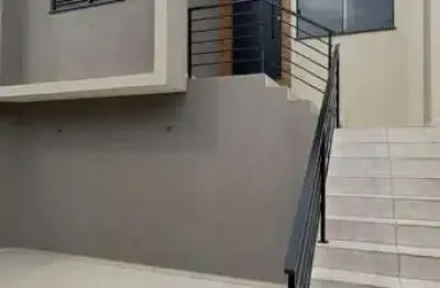 Casa com 3 quartos à venda no Nova Cerejeira, Atibaia 