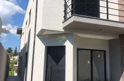 Sobrado 03 dormitórios à venda -144,44 mts² em atibaia sp