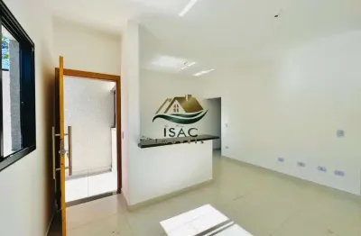 Casa com 2 quartos à venda no Jardim São Felipe, Atibaia 