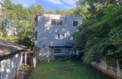 Excelente! casa em condomínio á venda em mairiporã/sp