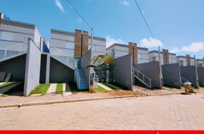 Casa em condomínio fechado com 2 quartos à venda no Centro, Mairiporã 
