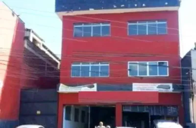 Prédio comercial 1.000m² - térreo (loja) + 02 andares + cobertura à venda em são paulo sp