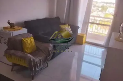 Ótimo apartamento para venda em terra preta mairiporã-sp!