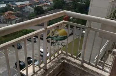 Excelente apartamento 03 dormitórios à venda em miriporã/sp
