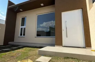 Casa com 2 quartos à venda no Nova Cerejeira, Atibaia 