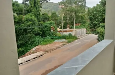 Casa com 2 quartos à venda no Centro, Mairiporã 