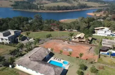 Chácara / sítio com 4 quartos à venda no Centro, Bragança Paulista 
