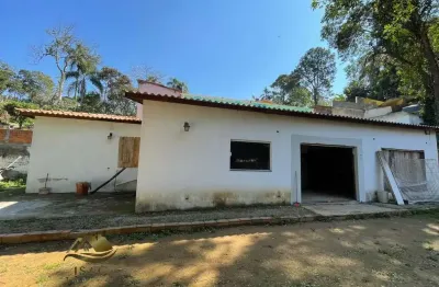 Chácara / sítio com 3 quartos à venda em Luiz Fagundes, Mairiporã 